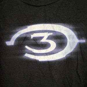 Halo 3 - Finish the Fight T-Shirt